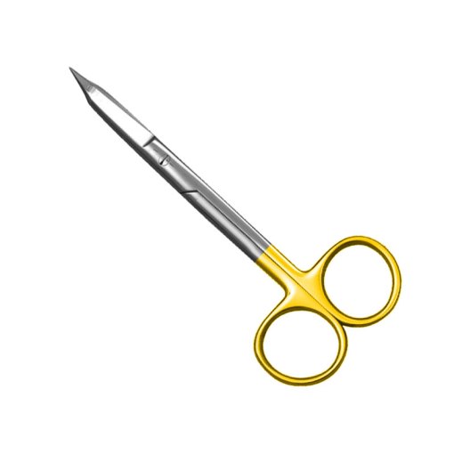 Dental Scissors TC #10